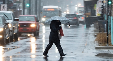 California'da hava muhalefeti: Acil durum ilan edildi