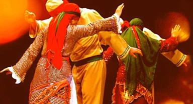 Canlar, New Jersey'de 'Hızır' aşkıyla bir araya gelecek