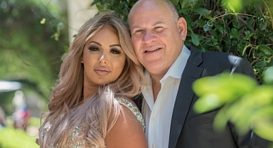 Çete çatışmasının kurbanı: Amerikalı fenomen Niko Honarbakhsh hayatını kaybetti