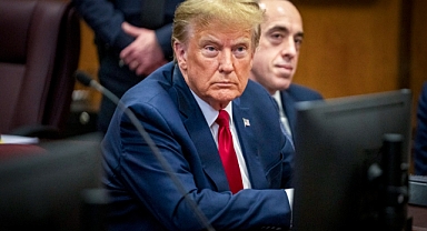 Dava sonucu belli oldu: Trump'a dudak uçuklatan ceza!