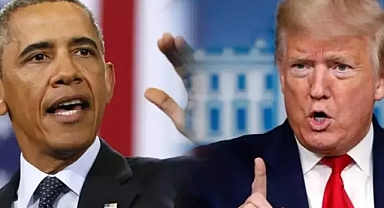 Donald Trump, Obama'nın gizli müslüman olduğunu iddia etti