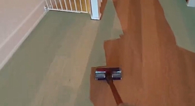 Ev temizliğine 'oyunlu' yöntem: Sanal gerçeklikle günlük işler sıkıcı olmaktan çıktı