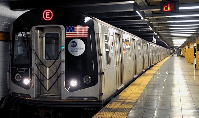 Evcil hayvan sahiplerinden metro kurallarına ilginç tepki