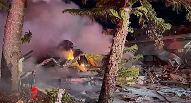 Florida'da uçak kazası: Çok sayıda ölü ve yaralı var