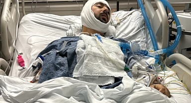 Florida'da yaşayan Selim Bıçakçı için acil nakil çağrısı!