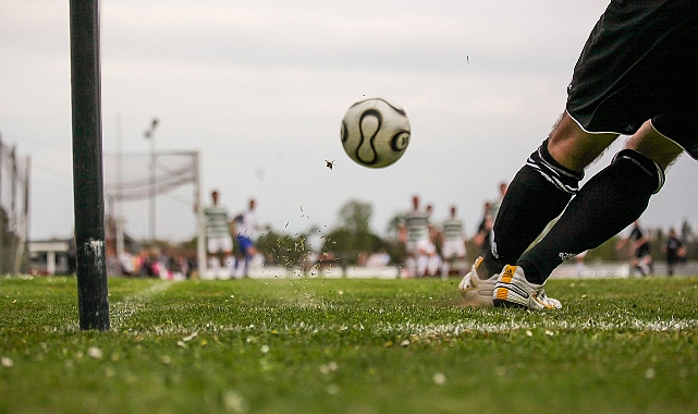 Futbolda devrim niteliğinde bir karar geliyor: Mavi kart uygulaması başlıyor