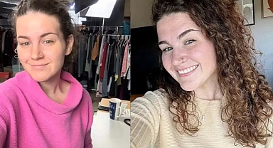 Genç girişimcinin büyük başarısı: Öğrenci kredisini ödeyip hayalindeki arabayı aldı