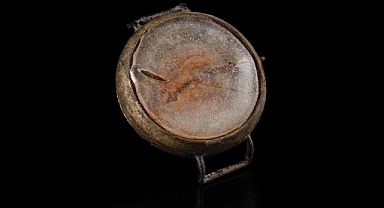 Hiroşima kalıntılarından çıkarıldı: Açık artırma ile satıldı!