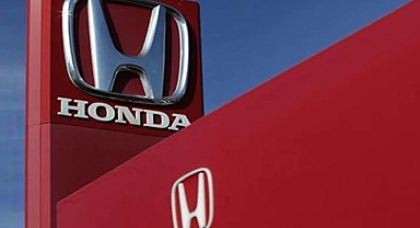Honda, ABD'de 750 binden fazla aracını geri çağırdı