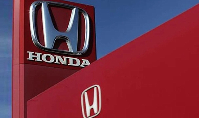 Honda, ABD'de 750 binden fazla aracını geri çağırdı