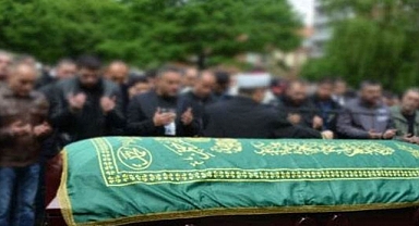 İmam Ahmet Dönmez duyurdu: New York'ta acı kayıp