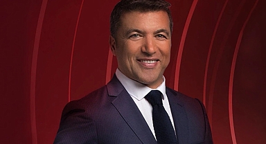 İsmail Küçükkaya, Amerika Radyo'ya katıldı: Programda, eğitime destek için yardım toplandı
