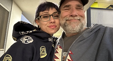 Kahraman babanın 8 yıllık mücadelesi: Meksika'ya kaçırılan kızını kurtardı