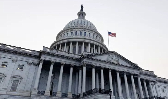 Kongre'de acil toplantı: ABD hükümeti kapanabilir!