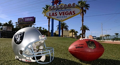 Las Vegas'ta Super Bowl heyecanı: 23 dolarlık içecek satışı rekor kırdı