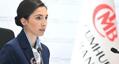 MB Başkanı Hafize Gaye Erkan istifa etti