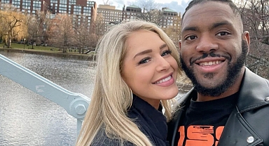 OnlyFans modeli sevgilisini öldürmüştü: Davada şok eden bir gelişme yaşandı