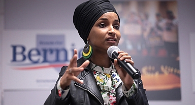 Queens'te önemli resepsiyon: İlhan Omar katılacak