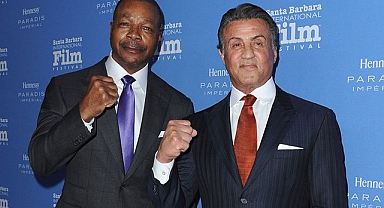 'Rocky' serisinin 'Apollo Creed'i Carl Weathers hayatını kaybetti