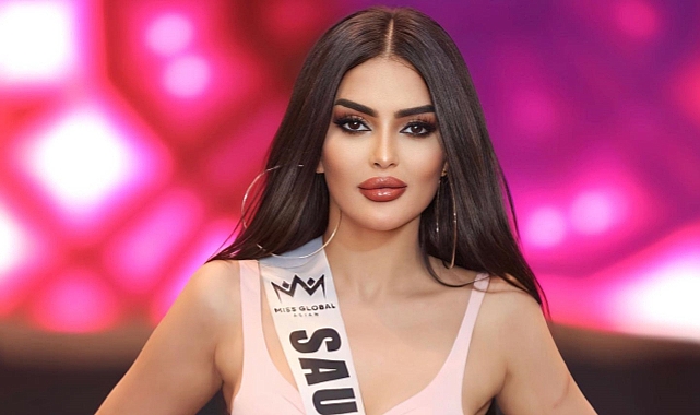 Suudi Arabistan'da reformun izleri: İlk kez kadın güzellik yarışması düzenlendi