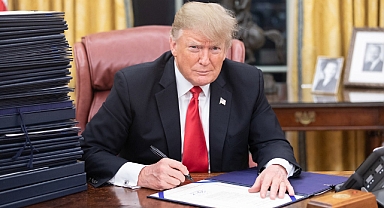 Trump'a açılan 'dolandırıcılık' davası için yardım kampanyası: 3 günde 415 bin dolar toplandı!