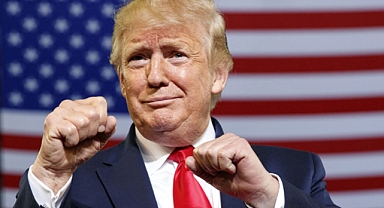 Trump, anket sonuçlarında Biden'ı geride bıraktı