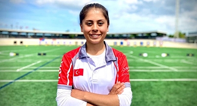 Türk sporunun gururu: Hazal Burun Avrupa şampiyonu!