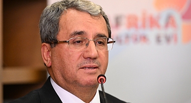 Türkiye'nin BM Daimi Temsilciliğine önemli atama: Dışişleri Bakan Yardımcısı Ahmet Yıldız göreve getirildi