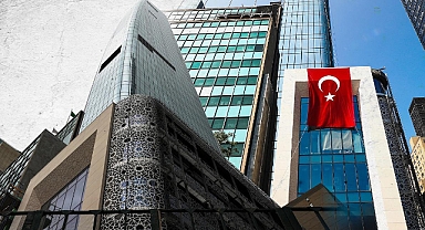 Türkiye'nin New York Başkonsolosluğu'ndan 6 Şubat deprem felaketi için anma töreni 