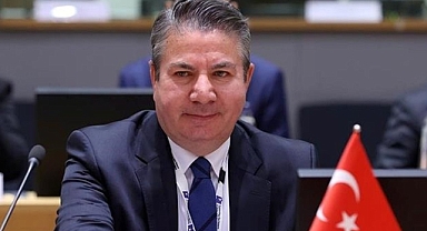 Türkiye'nin yeni Washington Büyükelçisi Sedat Önal oldu
