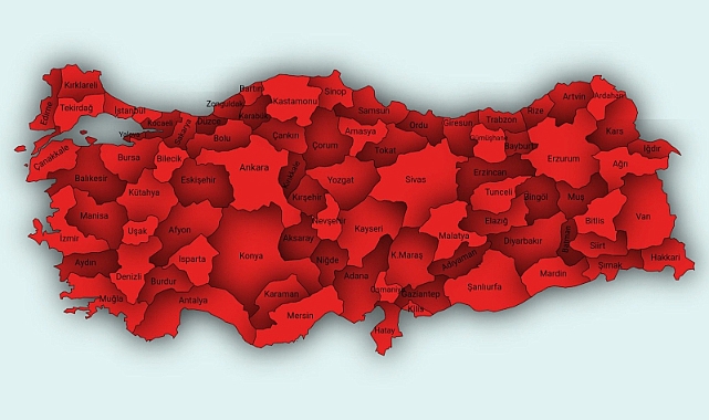 Türklerin Anadolu'ya yayılan 24 boyu ve kökenleri