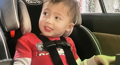 Wisconsin'da 3 yaşındaki çocuk kayboldu: Anne ve arkadaşı tutuklandı!