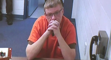 Wisconsin'da yeni evli çift, bir spor barında öldürüldü