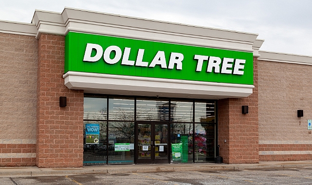 1000 mağazasını kapatan Dollar Tree, ürün fiyatlarını 7 dolara çıkarıyor!