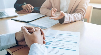 ABD Büyükelçiliği'nden insan kaynakları geçici memur ilanı: Son başvuru 18 Mart