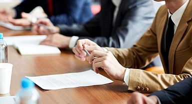 ABD Büyükelçiliği'nden yeni iş ilanı!