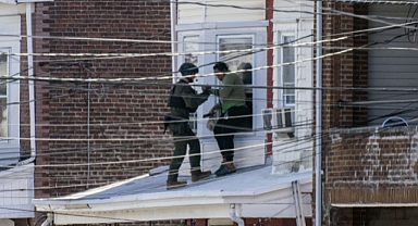 ABD'de dehşet dolu cinayet: Üvey annesini, kız kardeşini ve eşini öldürüp kayıplara karıştı