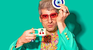 ABD'de tanınan en ünlü Türk: Fal ustası Dr. Honeybrew