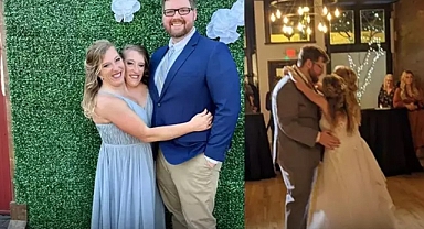 ABD'nin Yapışık İkizleri Abby ve Brittany Hensel, Aşkın Gücüyle Birleşti