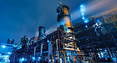 ABD, petrol üretiminde altı yıldır zirvede: Küresel liderlikteki üstünlüğünü sürdürüyor