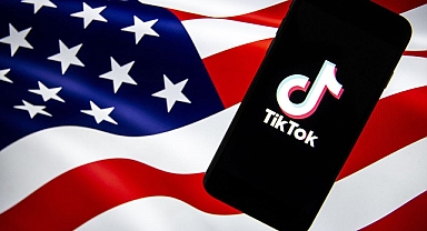 ABD Temsilciler Meclisi'nden TikTok'a sert hamle: Satış yapmazsa yasak kapıda