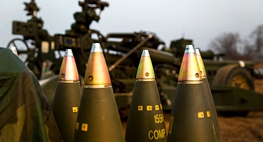 ABD-Türkiye iş birliği: Pentagon, mühimmat üretimini Türk taşeronlarla artırıyor