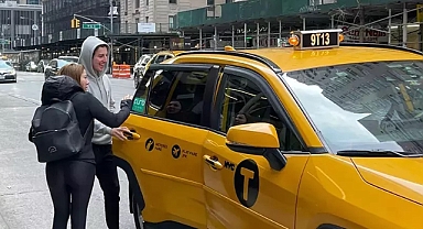 ABD'ye kaçan Eylem Tok ve oğlu Timur Cihantimur hakkında skandal rüşvet iddiası!