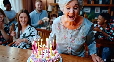 Amerikalılar yapay zeka videolarıyla gerçekleri ayırt edemiyor!