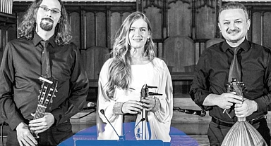 Aslıhan Erkişi, Kadınlar Günü Haftası'nı özel konserle kutluyor