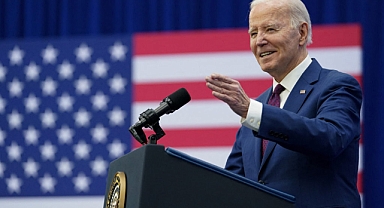 Biden, kamu hizmeti çalışanları için 6 milyar dolarlık öğrenci kredisi iptalini duyurdu