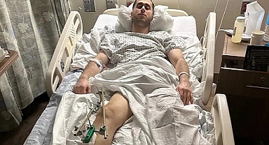 Bir kazada hayatı değişti: New York'ta kaza geçiren Mehmet Uzunkaya için acil yardım çağrısı