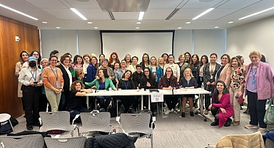 BM Genel Merkezi'nde ses getiren etkinlik: "Toplumsal Cinsiyet ve Afetler"