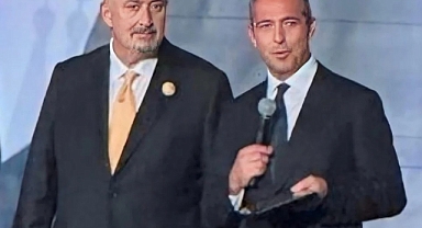 Ekmel Anda, Fenerbahçe USA Derneği'nin Başkanlığına tekrar seçildi