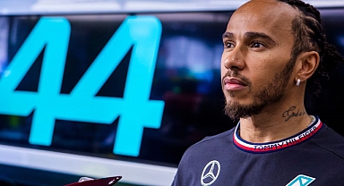 Formula 1 şampiyonu Lewis Hamilton'dan Gazze'de ateşkes çağrısı